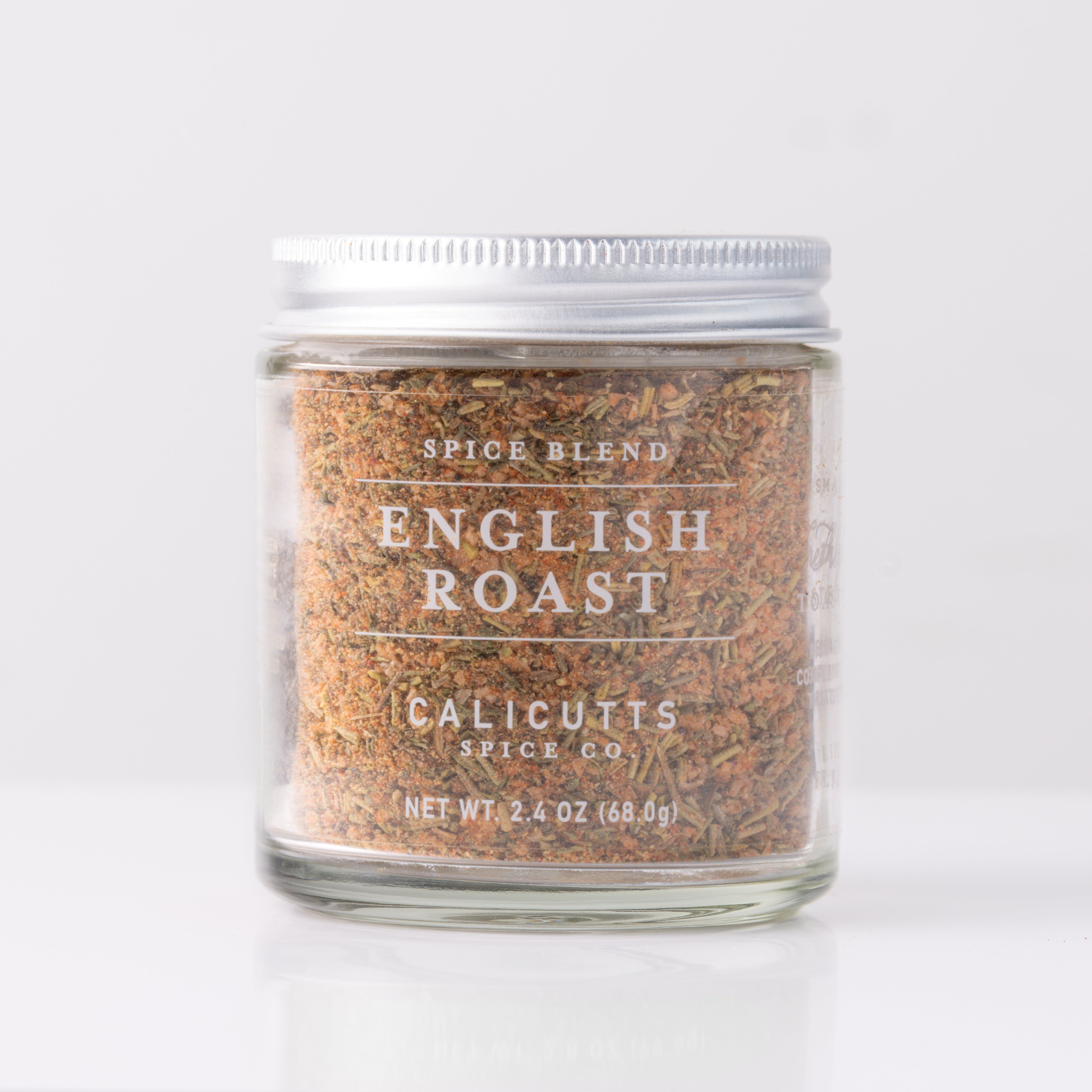 English Roast