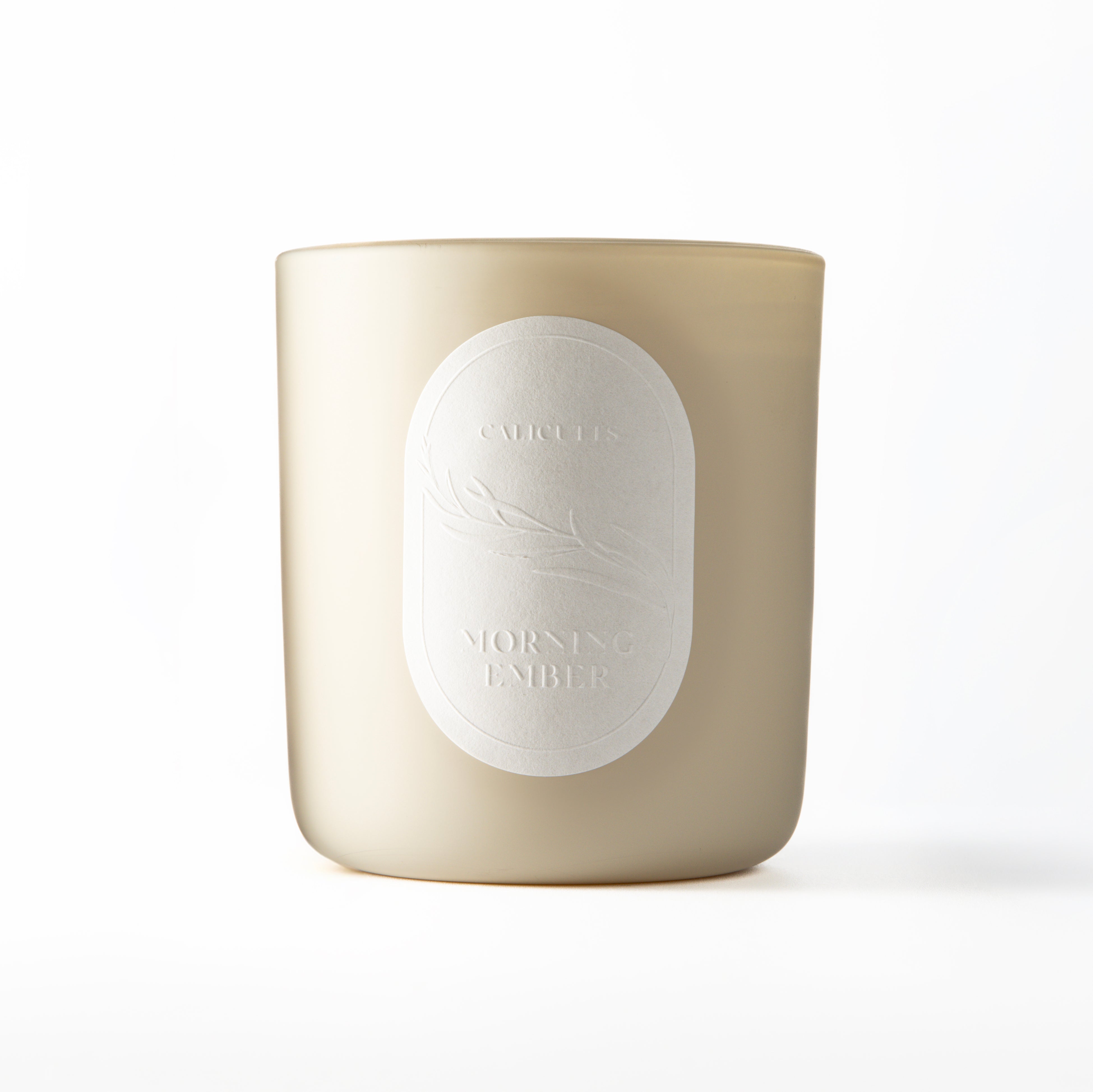 Morning Ember Candle